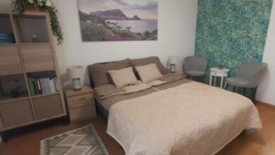 Duett Apartman Harkány 