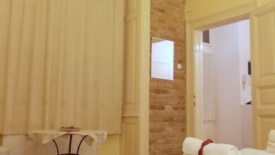 Duna Apartman Budapest 