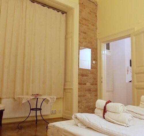 Duna Apartman Budapest 