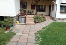 Duna Apartman Visegrád 