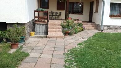 Duna Apartman Visegrád 