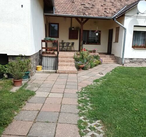 Duna Apartman Visegrád 