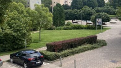 Duna CentRoom Dunaújváros 