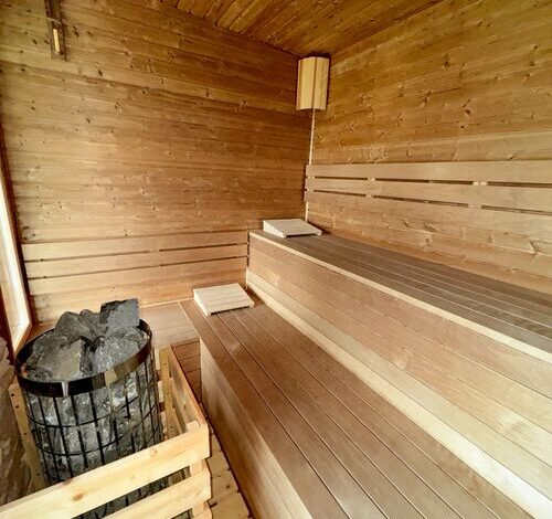 Duna Holiday Home Dunaszentmiklós 