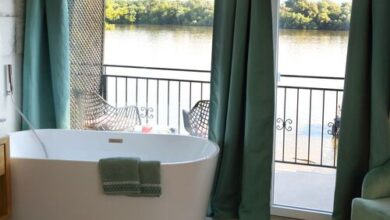 Duna P'Art Panzió Verőce 