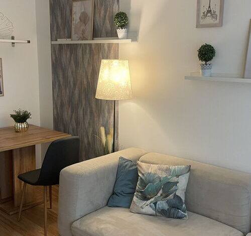 Duna Park Apartman Leányfalu 