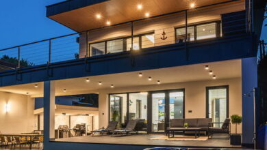 Duna Rév Apartman Bogyiszló 