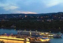 Duna View Apartment Budapest 