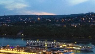 Duna View Apartment Budapest 