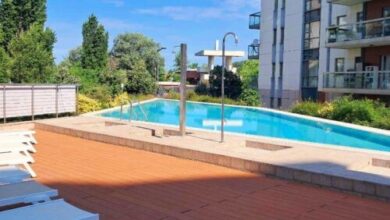 Dunai Kilátás Apatman Budapest 