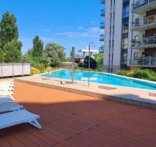 Dunai Kilátás Apatman Budapest 