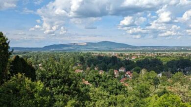 Dunai Panoráma Kisház Tahitótfalu 