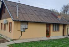 Dunakanyar Vendégház Szob 