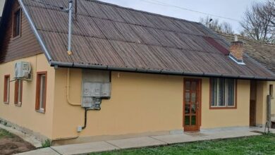 Dunakanyar Vendégház Szob 