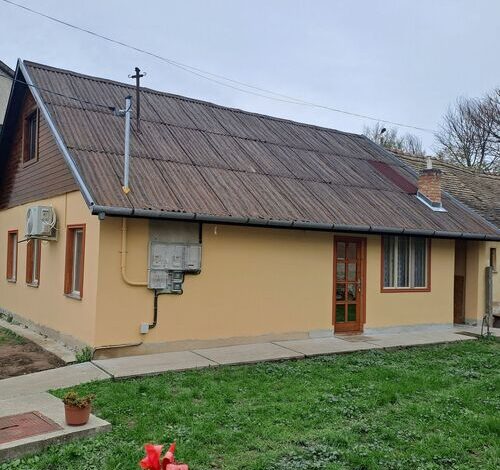 Dunakanyar Vendégház Szob 