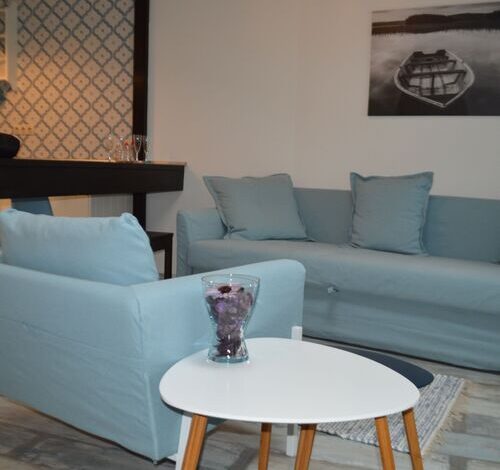 Dunakavics Boutique Apartman Szentendre 