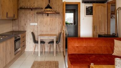 Dunakavics Vendégház Zebegény 