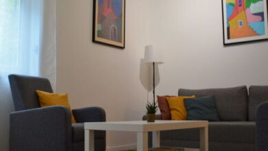 Dunakorzó Apartman Szentendre 