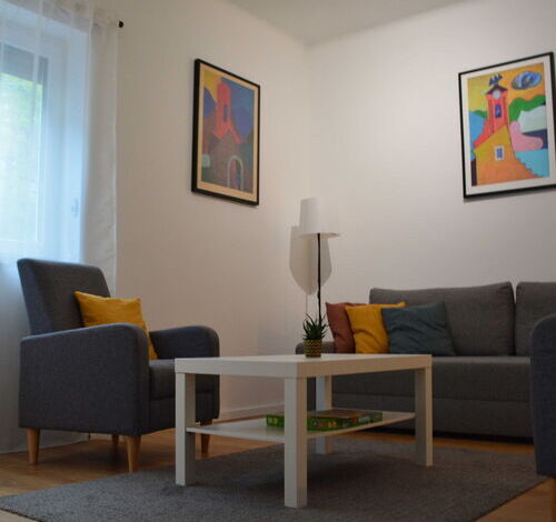 Dunakorzó Apartman Szentendre 