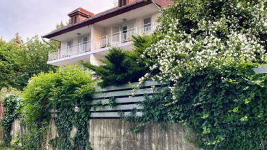 Dunaparti Nyaraló Dunabogdány 