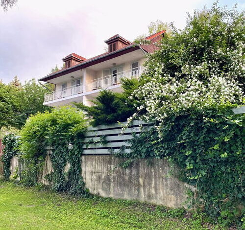 Dunaparti Nyaraló Dunabogdány 