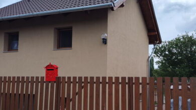 Dunaparti Vendégház Ráckeve 