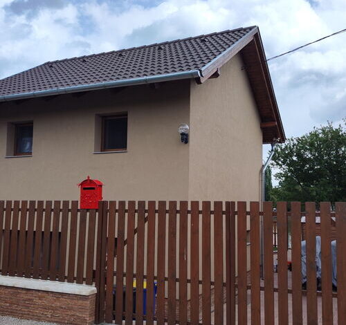 Dunaparti Vendégház Ráckeve 