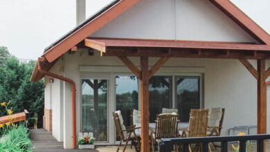 Dunaparti Vendégház Szigethalom 