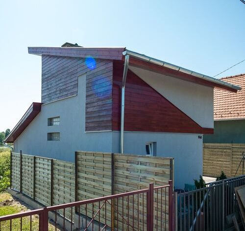 Dunapartvilla Apartman Szigetszentmiklós 
