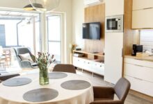 Dunasor Apartman Mohács 