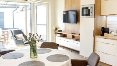 Dunasor Apartman Mohács 