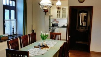 Dunavirág Vendégház Visegrád 