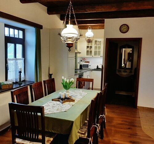 Dunavirág Vendégház Visegrád 