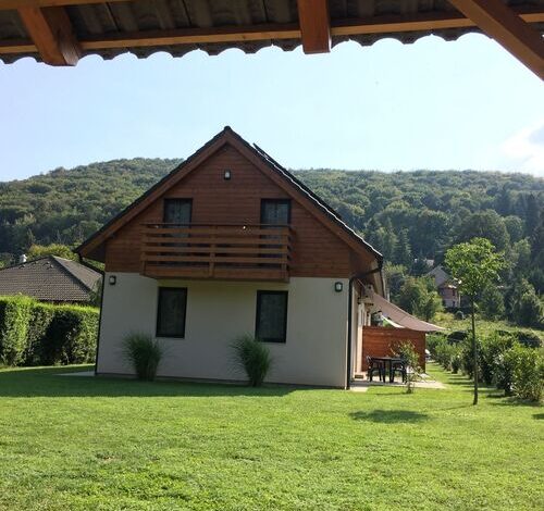 Dunazug Apartmanház Dömös 