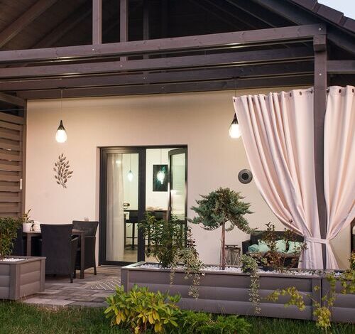 Dunazug Plusz Luxus Apartman Dömös 