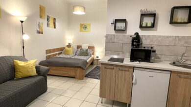 Duo Apartman*** Bogács 