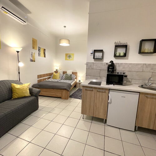 Duo Apartman*** Bogács
