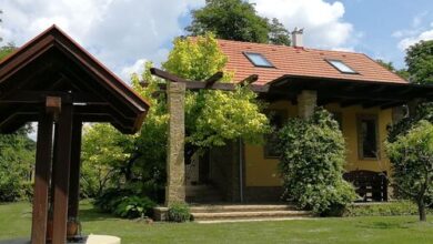 Duzzogó Vendégház Agárd 