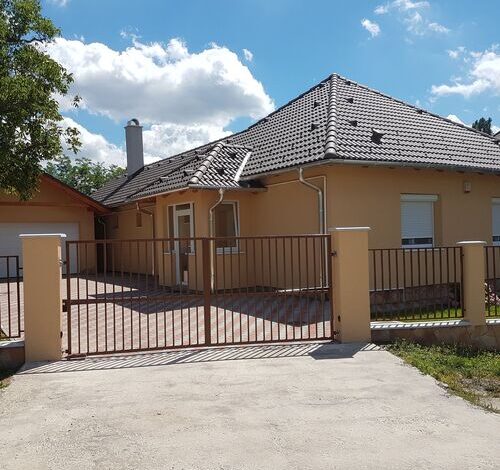 Dzsigolo Apartmant Ajka 