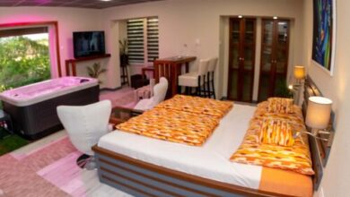 E 14 Apartman Berekfürdő 