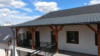 É-Vaskó Panzió Tokaj 