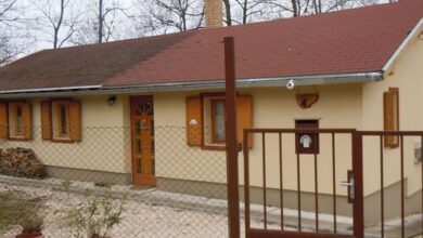 E-major Vendégház Verőce 