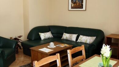 ECOmfort Bababarát Apartman Kecskemét 