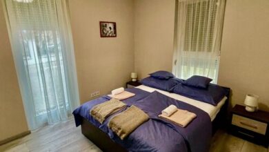 ELVIS Apartman Pápa 