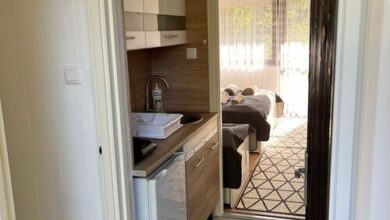 EMI Apartman Keszthely 