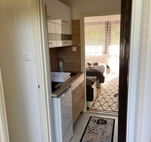 EMI Apartman Keszthely 