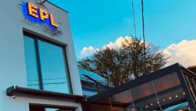 EPL LUXURY Apartman Eplény 