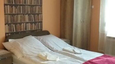 ER-LA Apartman Hajdúszoboszló 