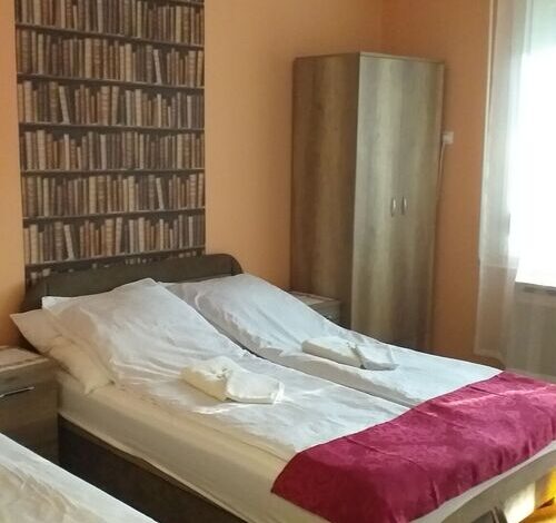 ER-LA Apartman Hajdúszoboszló 