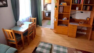 ERNO26 Apartman Budapest 